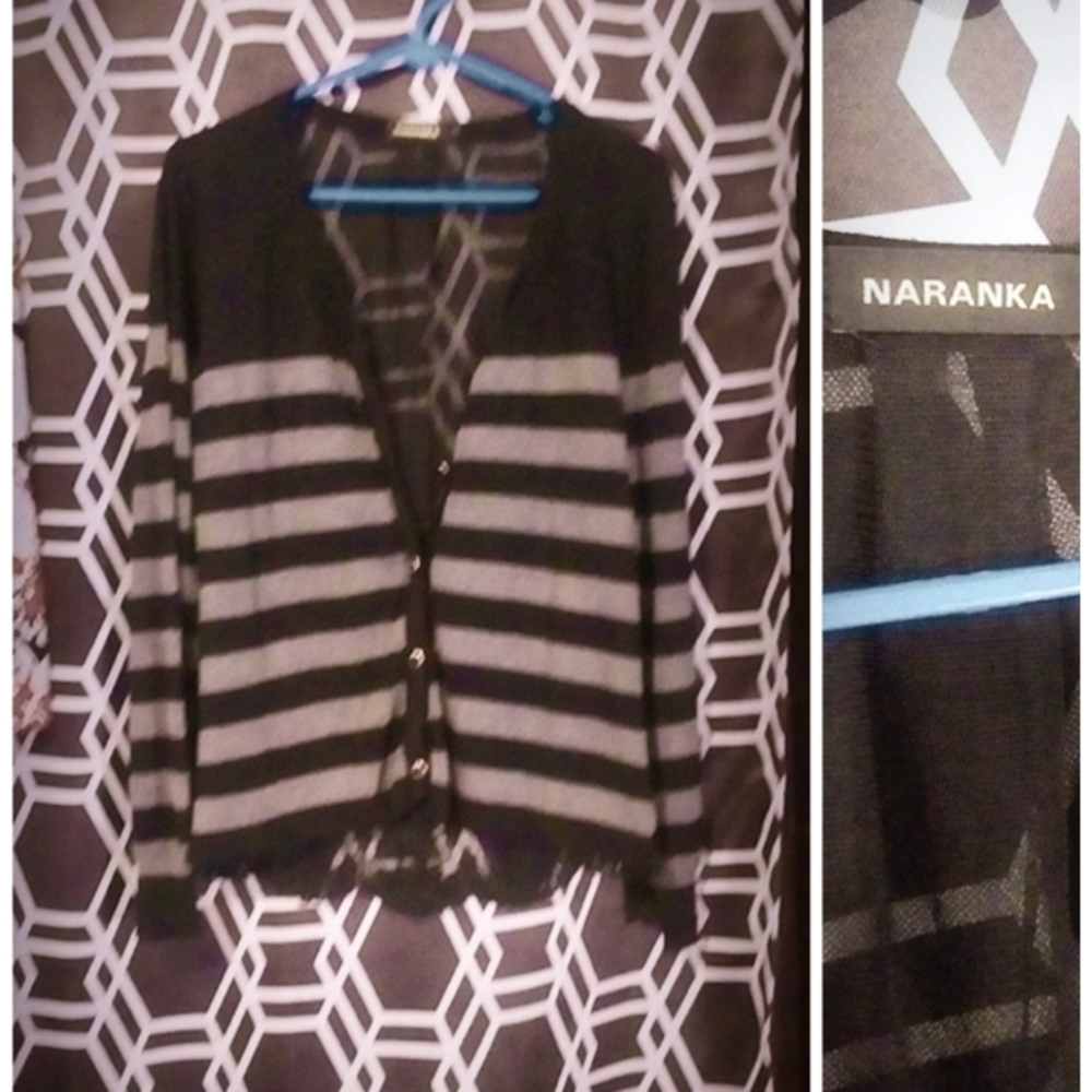 Naranka Large  sweater